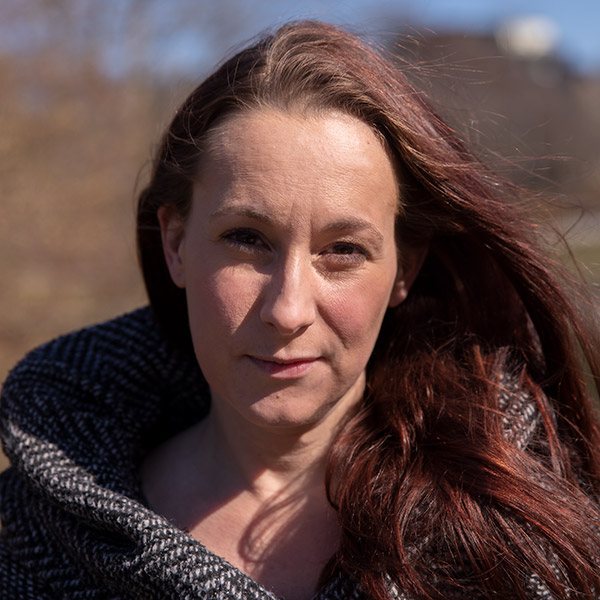 Lina Wretman, Transkriberare